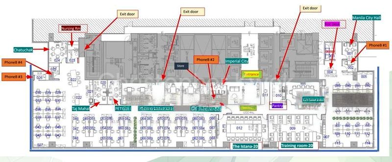 Office for Rent in  Jalan Tan Tock Seng - Image 13